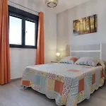 Casa Toria * Conil De La Frontera