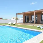 Venkovský dům Casa Toria Conil De La Frontera