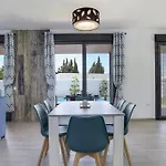 Casa Toria Venkovský dům Conil De La Frontera