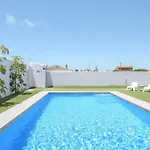 Venkovský dům Casa Toria Conil De La Frontera