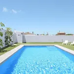 Casa Toria * Conil De La Frontera