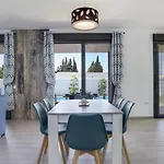 Venkovský dům Casa Toria