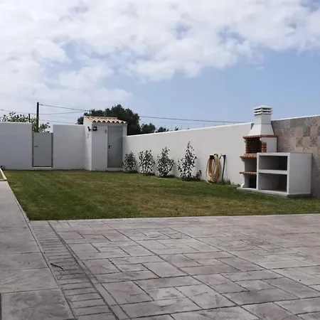 Casa Toria * كونيل ذي لا فرونتيرا