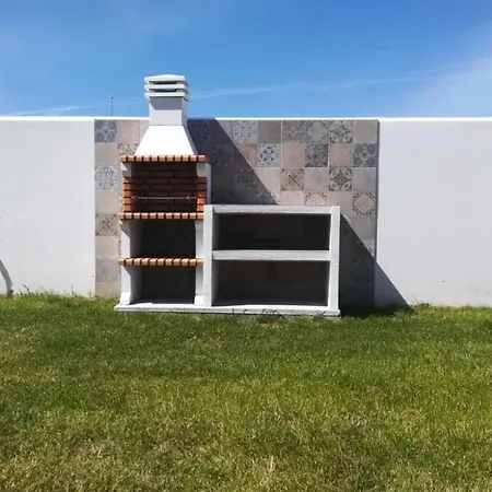 Hébergement de vacances Casa Toria Conil De La Frontera