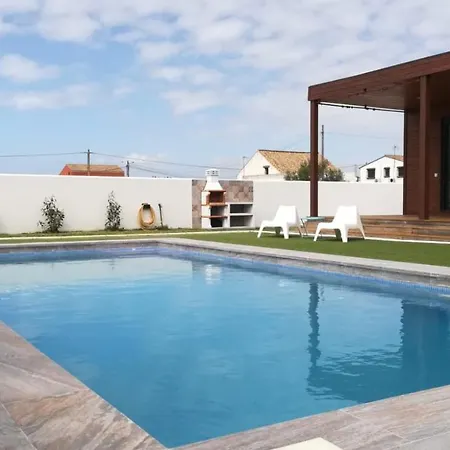 Casa Toria * كونيل ذي لا فرونتيرا