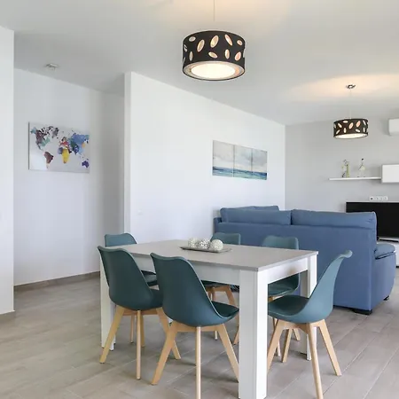 Venkovský dům Casa Toria Conil De La Frontera