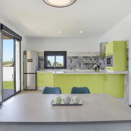 Venkovský dům Casa Toria *