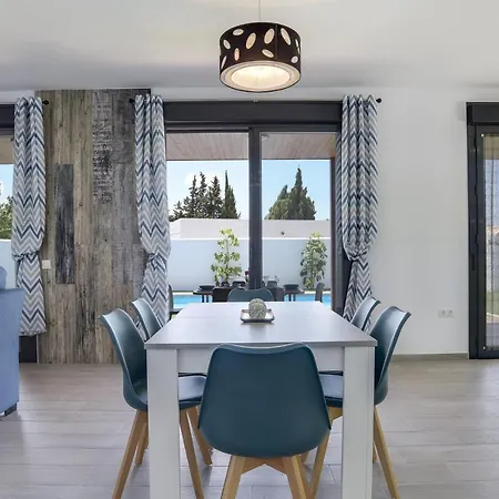 منزل ريفي Casa Toria