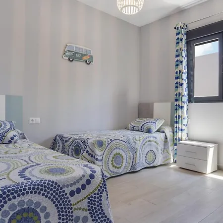 Casa Toria * كونيل ذي لا فرونتيرا