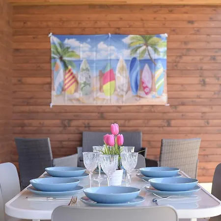 Casa Toria منزل ريفي