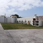 Casa Toria * Conil De La Frontera