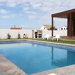 Casa Toria * Conil De La Frontera
