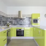 Casa Toria Landsted