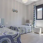 Casa Toria * Conil De La Frontera