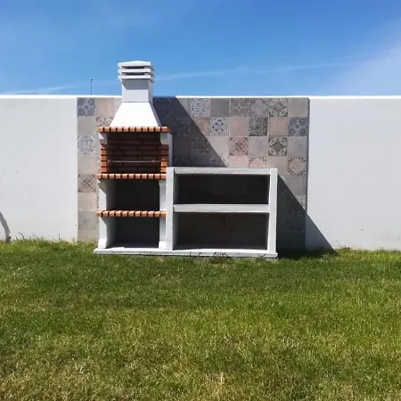Hétvégi ház Casa Toria