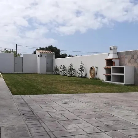 Casa Toria Conil de la Frontera