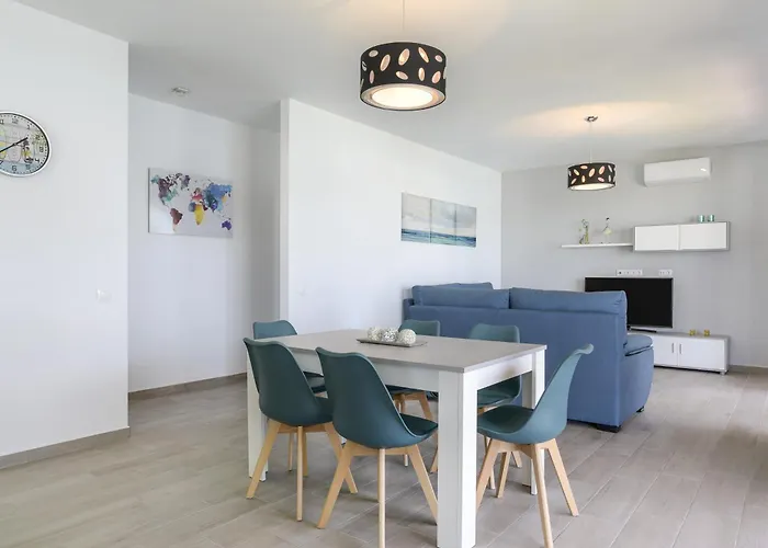 Gospodarstwo wiejskie Casa Toria Conil De La Frontera