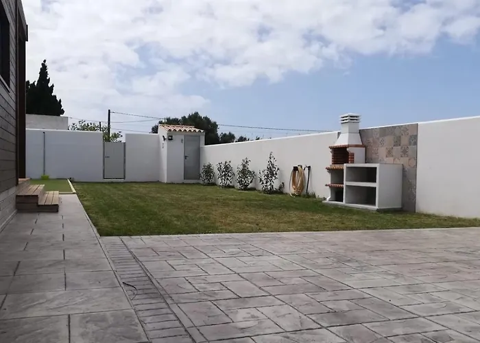 Casa Toria Conil De La Frontera