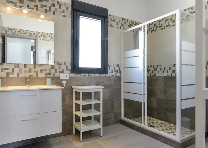 Casa Toria Gospodarstwo wiejskie Conil De La Frontera