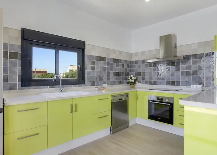 Venkovský dům Casa Toria *