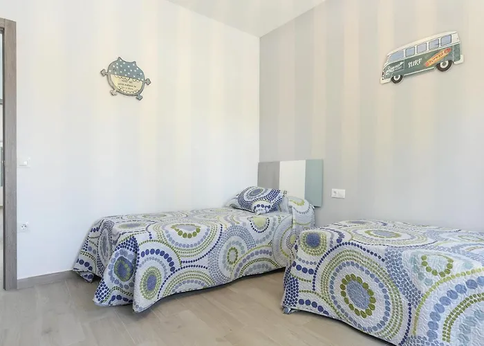 Venkovský dům Casa Toria *