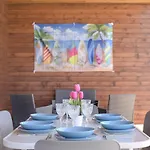 Casa Toria 컨트리하우스
