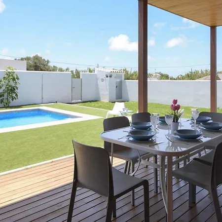 Casa Toria * Коніль-де-ла-Фронтера