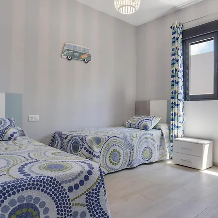 Casa Toria Коніль-де-ла-Фронтера