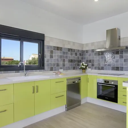 Landhuis Casa Toria *