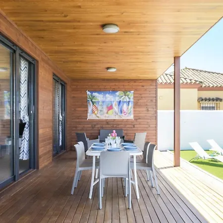 Casa Toria Landhuis *