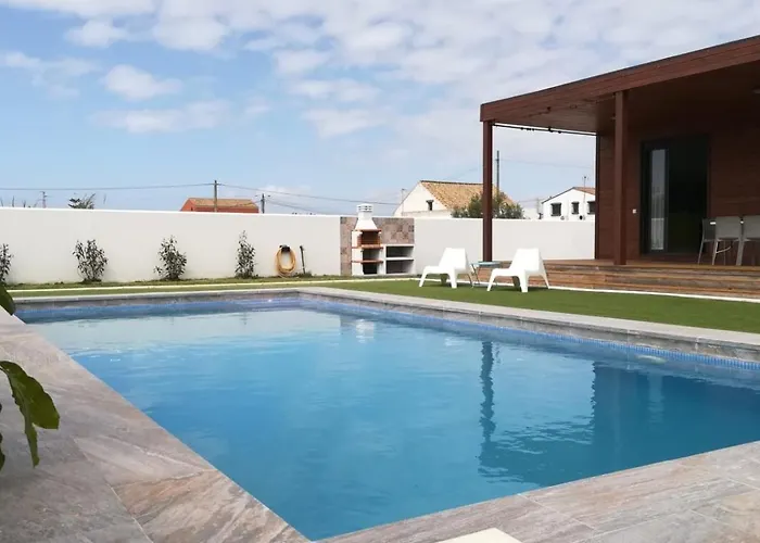 Літній будинок Casa Toria *