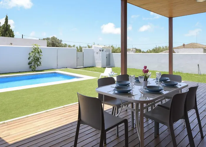 Casa Toria * Коніль-де-ла-Фронтера