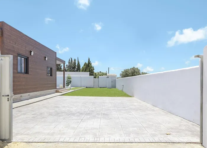 Літній будинок Casa Toria *