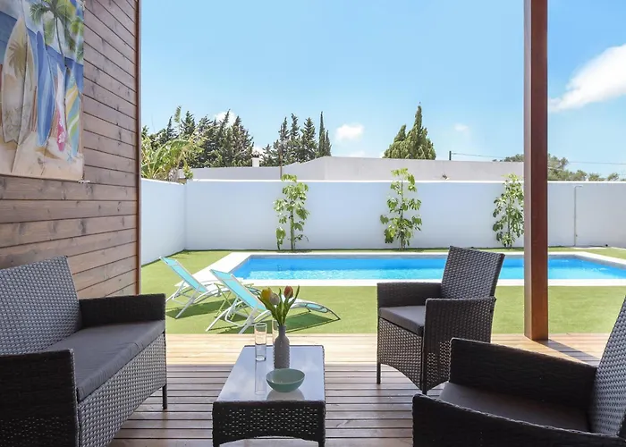 Літній будинок Casa Toria