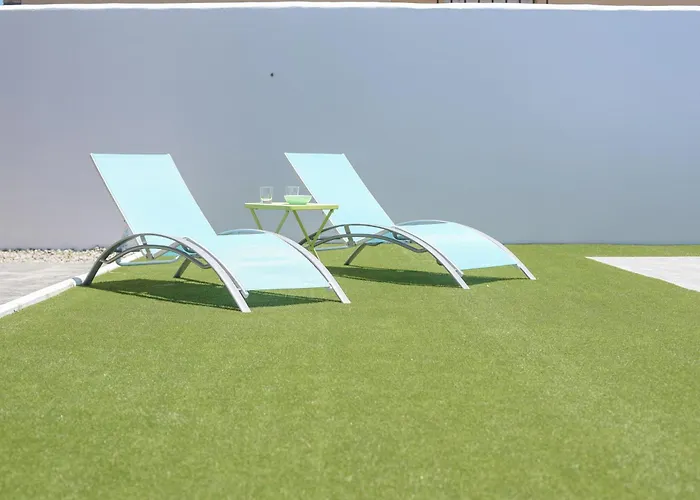 Casa Toria Літній будинок