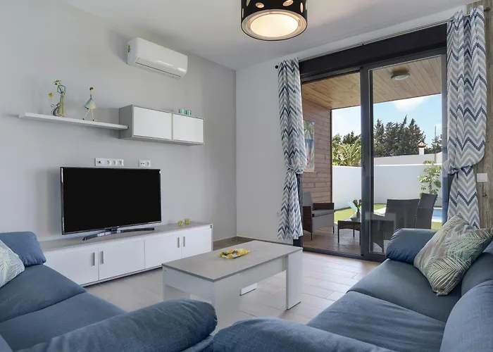 Літній будинок Casa Toria *