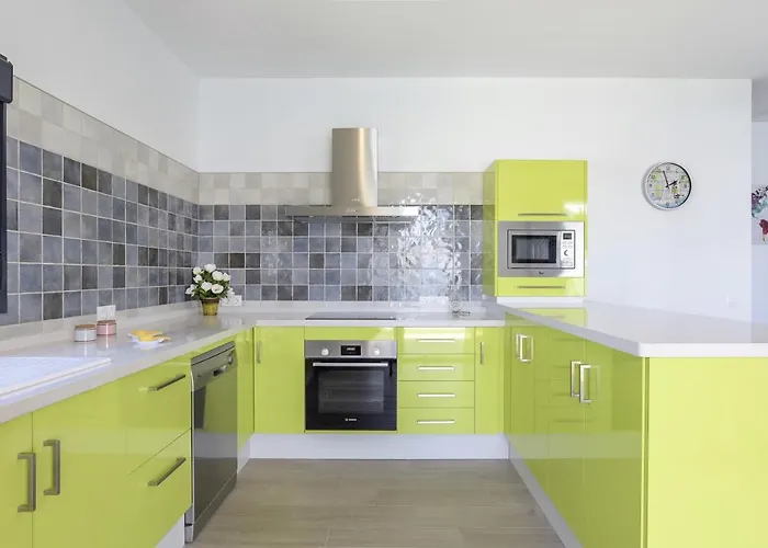 Casa Toria * Коніль-де-ла-Фронтера