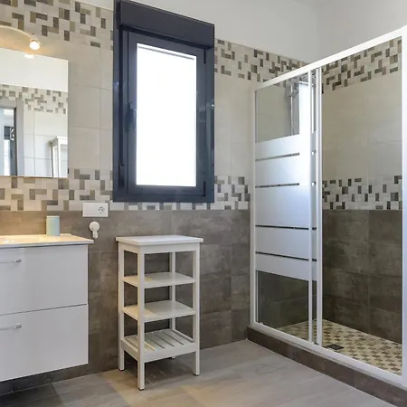 Casa Toria Casa de Campo Conil De La Frontera