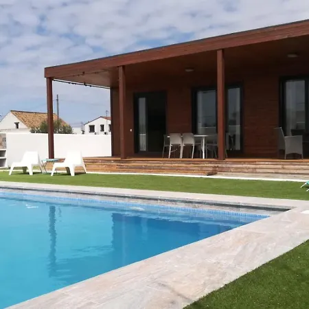 Casa Toria Lantställe Conil De La Frontera