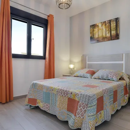 Lantställe Casa Toria *