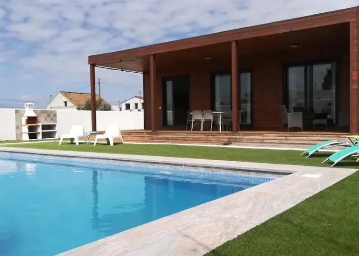 Casa Toria Casa de Campo *