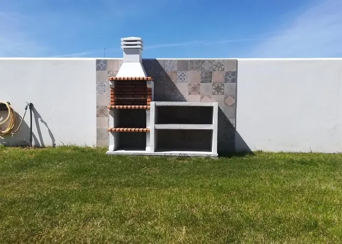 Casa de Campo Casa Toria Conil De La Frontera