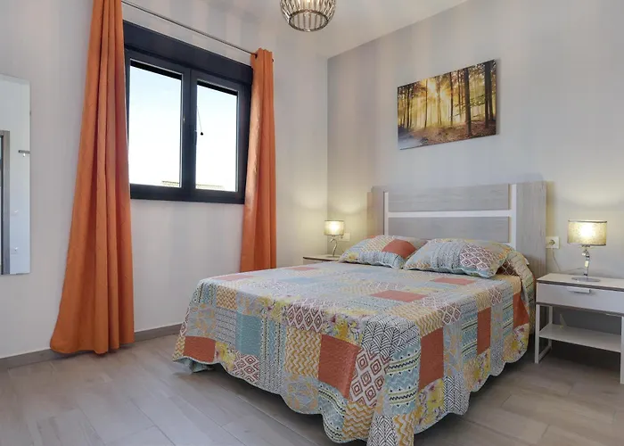 Casa Toria * Conil De La Frontera