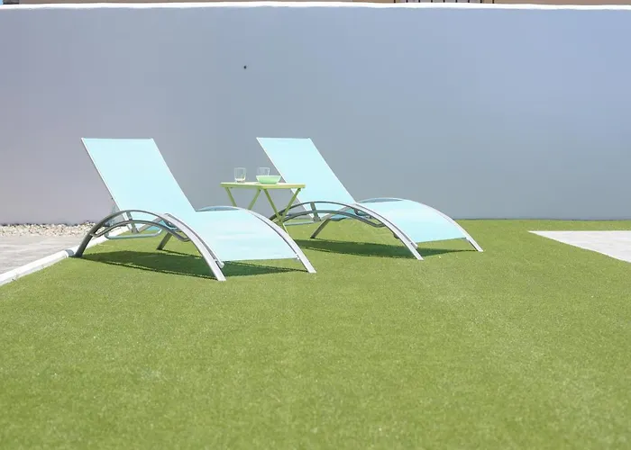 Casa de Campo Casa Toria *